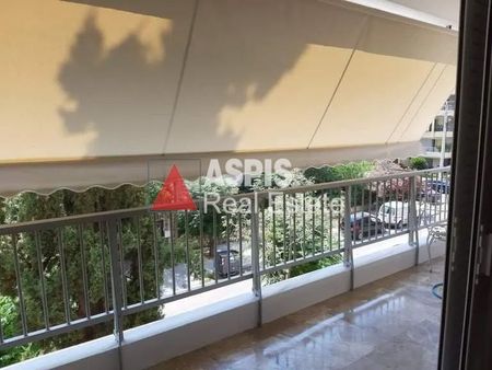 Διαμέρισμα για ενοικίαση Τροκαντερό (Παλαιό Φάληρο) - Photo 3