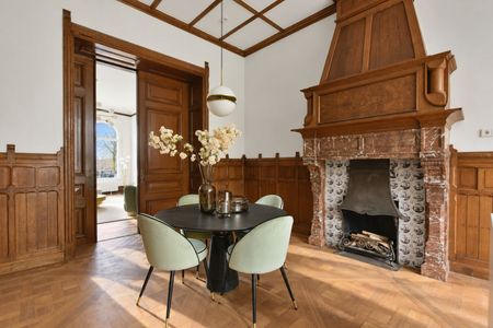 Appartement te huur: Leidsekade 76-A 1017 PM Amsterdam - Photo 4