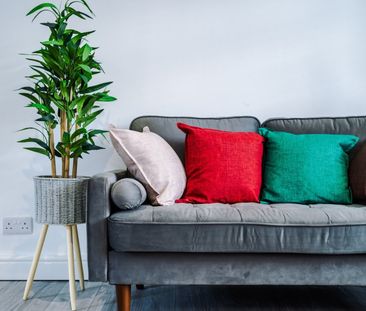 3 Bed Terraced House, Copperfield Drive, LS9 - Photo 1