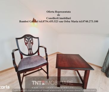 Apartament 2 camere Decomandat mobilat UMF. bloc nou zona Piata Unirii - Photo 2