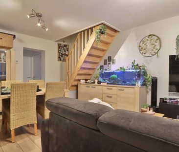 Energiezuinige woning met 2 slaapkamers te Beveren - Photo 4