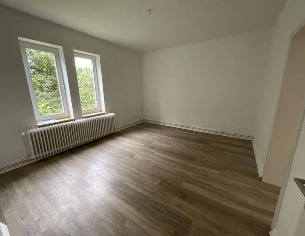 3-Zimmer-Wohnung in Wilhelmshaven Fedderwardergroden - Photo 1