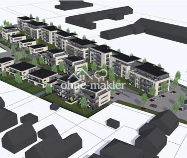 Modernes Wohnen in Verl - Beispielwohnung der Westallee und Westhei... - Foto 5