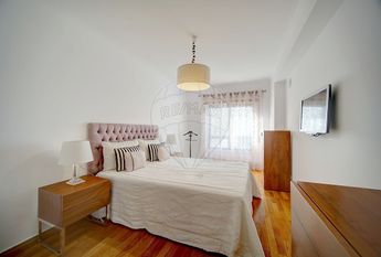 Apartamento T4 em Lisboa