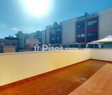 Piso en alquiler en Calle Arguayoda, 10 - Photo 6