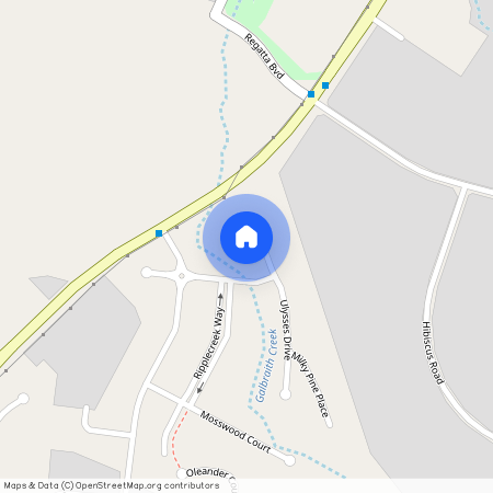 5 Mahogany Place, Qld 4800, Cannon Valley