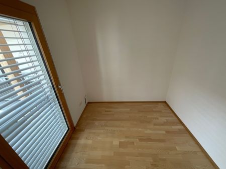Neubau! Maisonette-Wohnung mit Balkon u. Terrasse - Photo 3