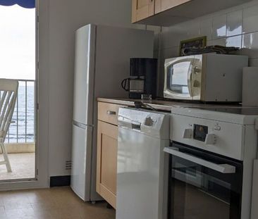 Appartement à louer 2 pièces • Palavas-les-Flots - Photo 5