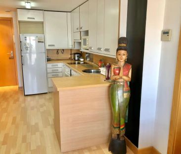 Apartamento de alquiler en Ensanche de Vallecas, 89, Ensanche de Va... - Foto 5