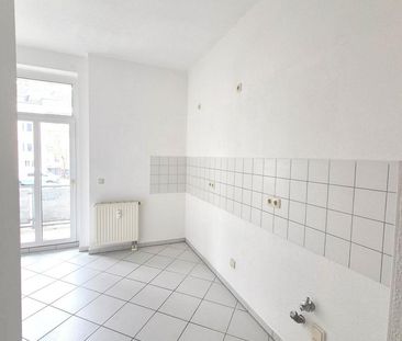 Anspruchsvoll sanierte 2-Raum-Wohnung auf dem Kassberg in Chemnitz - Photo 1