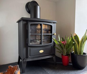 3 bedroom semi-detached house to rent - Photo 6