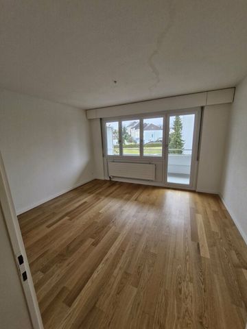 Charmante 3.0-Zimmer-Wohnung in Flawil zu vermieten - Photo 4