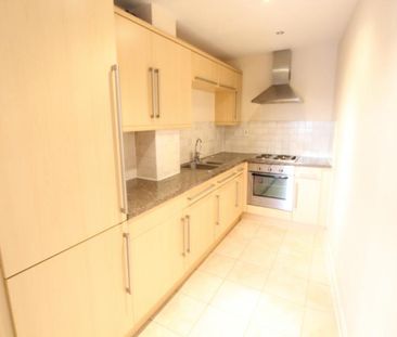 2 bedroom apartment to rent Midland Road, Luton, Bedfordshire, LU2 - Photo 4