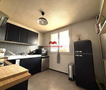 Location Appartement 3 pièces 66m² - Photo 4