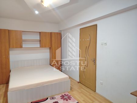 Apartament cu 3 camere de i?nchiriat Zona Ultra Centrala Timisoara - Fotografie 2