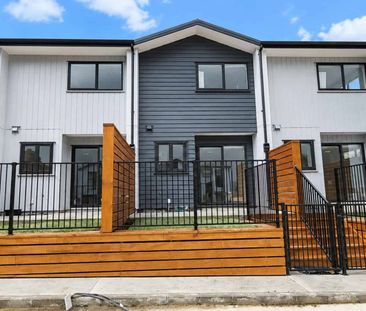 25B Tobin Street, Pukekohe, Auckland - Photo 3