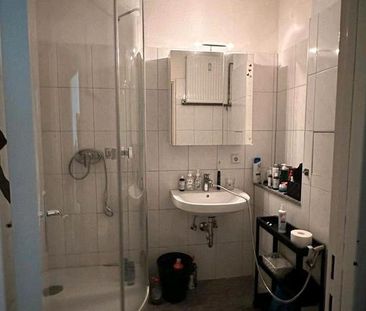 Studio in Moabit - Photo 1