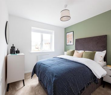 3 bedroom semi-detached house to rent - Photo 5