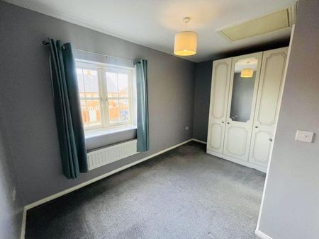 2 bedroom terraced house to rent - Photo 3
