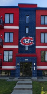 5 ½ neuf, St-Constant, Plafond 9 pi, toit terrasse, 2 balcons, libre juillet - Photo 3