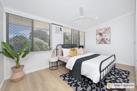 7/174 Harold Street, West End QLD 4810 - House For Rent | Domain - Photo 3