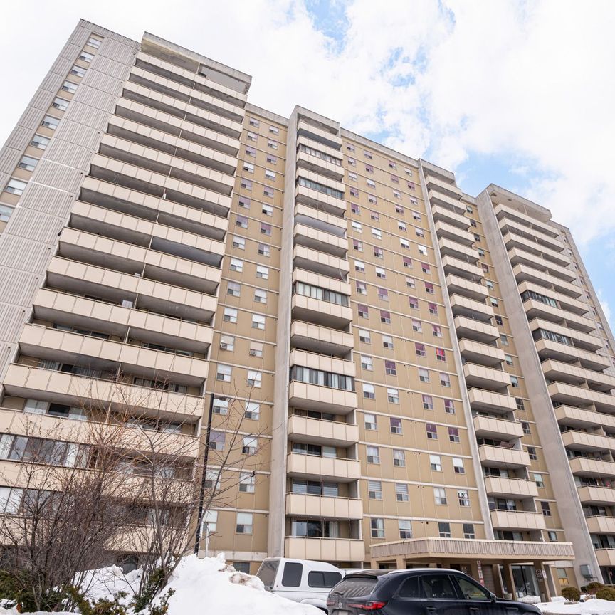 For Lease - 1338 York Mills Road Unit# 1410, Toronto, Ontario - Photo 1