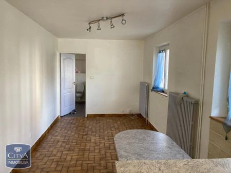 Maison à louer 3 pièces 59.18m² - Photo 2