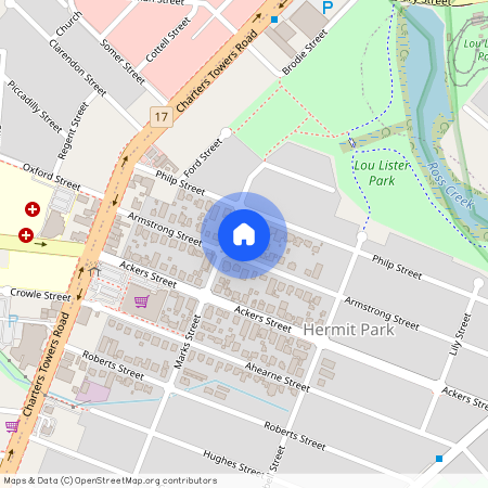 23 Armstrong Street, 4812, Townsville