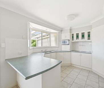 QUALITY LIVING IN EMERALD DOWNS - 9 MONTH LEASE ONLY! - Photo 5