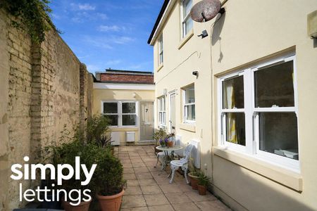 1 Bed property for rent - Photo 4