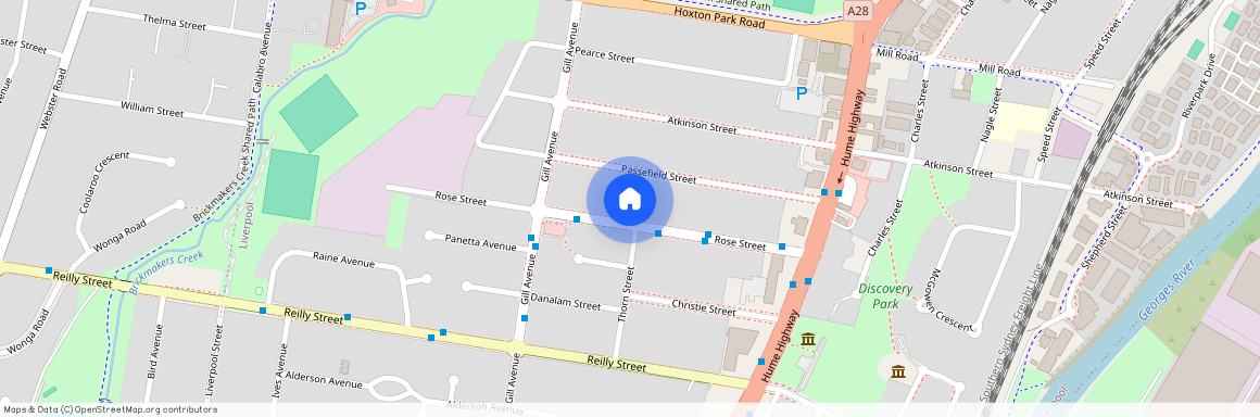 47B Rose Street, NSW 2170, Liverpool