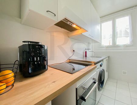 Location Appartement 3 pièces 58m² - Photo 4