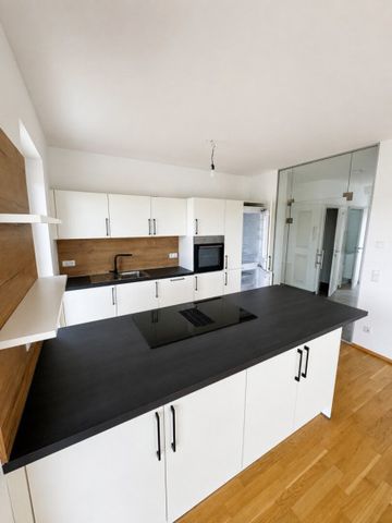EINMALIGE 4-Zimmerwohnung mit herrlicher Süd-Terrasse in Seiersberg - Photo 2