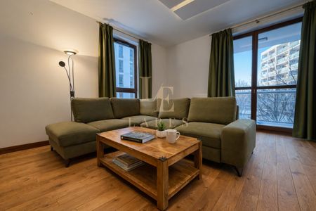 Apartamentowiec|4-pok|CH Młociny| Sauna i Siłownia - Photo 3