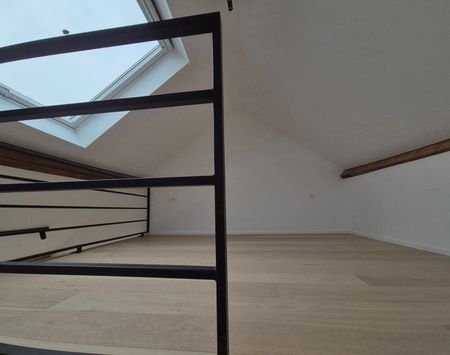 Incredible Duplex. Low Charges. Terrace 14m2 / green views! - Photo 2