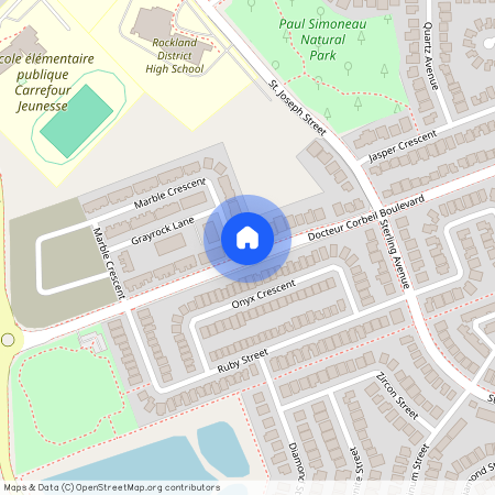 2201 Marble Crescent, Clarence-Rockland