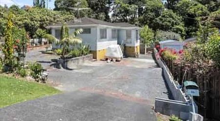 3 bedroom house available in Glen eden near all am - Photo 4