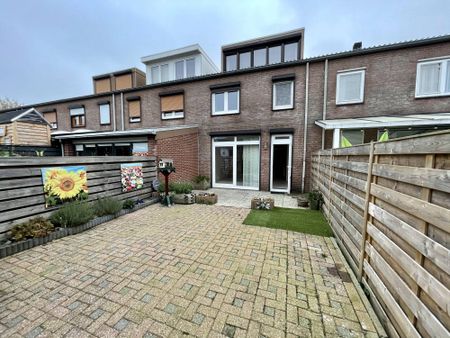 Te huur: Huis Siluurstraat in Heerlen - Foto 2