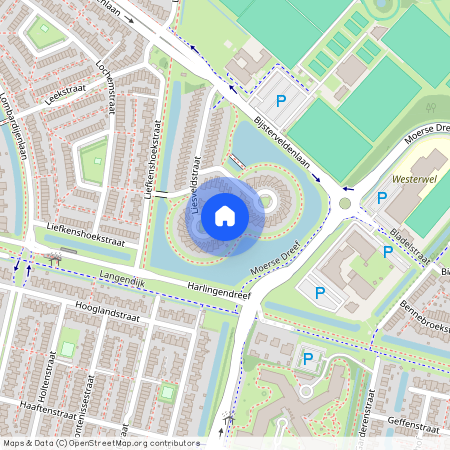 Liesveldstraat 36, 5045 XT, Tilburg