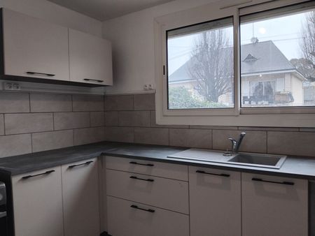 Location maison 4 pièces, 100.00m², Saumur - Photo 4