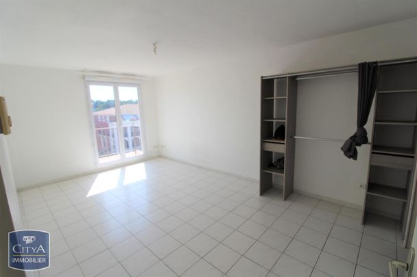 Location Appartement 1 pièce 33m² AIX EN PROVENCE 90ème - Photo 1