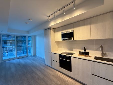 For Lease - 120 Broadway Avenue Unit# 1106, Toronto, Ontario - Photo 5