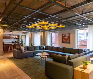 2 bedroom flat to rent - Photo 2