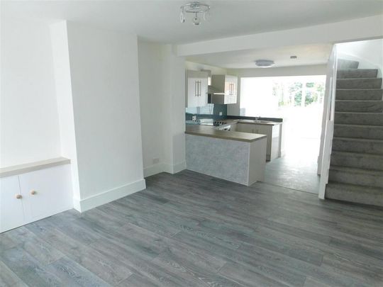 1 bedroom terraced house to rent - Photo 1