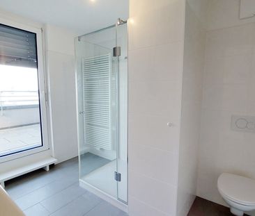 Wunderbare 2 Zimmer Maisonette-Wohnung mit großzügiger Terrasse - Photo 6