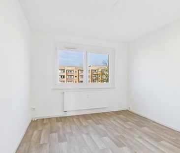 3-Raum-Wohnung mit Balkon auf dem südlichen Sonnenberg - Photo 4