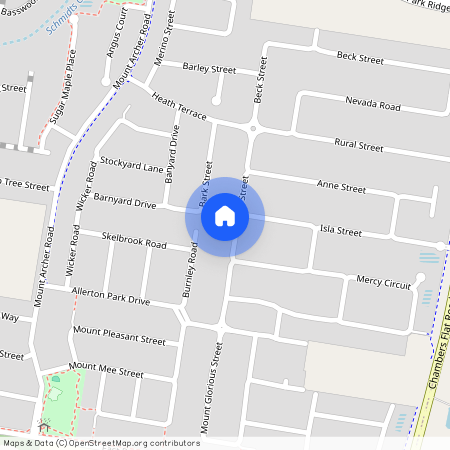 2/14 Beck Street, Qld 4125, Park Ridge