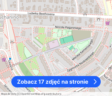 Komfortowe mieszkanie 10min od centrum - Zdjęcie 1