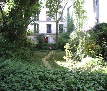 Location Appartement 2 pièces 25m² - Photo 4