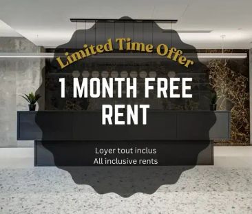 Dorchester Apartments | 1555 René-Levesque West, Montreal - Photo 1